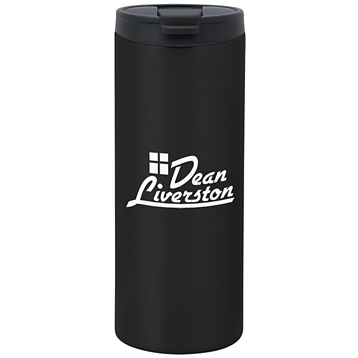 Custom Renzi Vacuum Tumbler - 12 oz