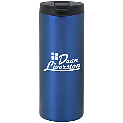 Custom Renzi Vacuum Tumbler - 12 oz