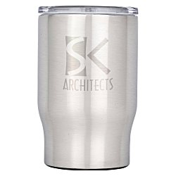 Custom Urban Peak 3-in-1 Tumbler and Insulator - 12 oz. - Laser Engraved