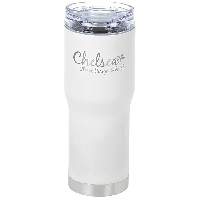 Custom Urban Peak Altair Vacuum Tumbler - 20 oz. - Laser Engraved