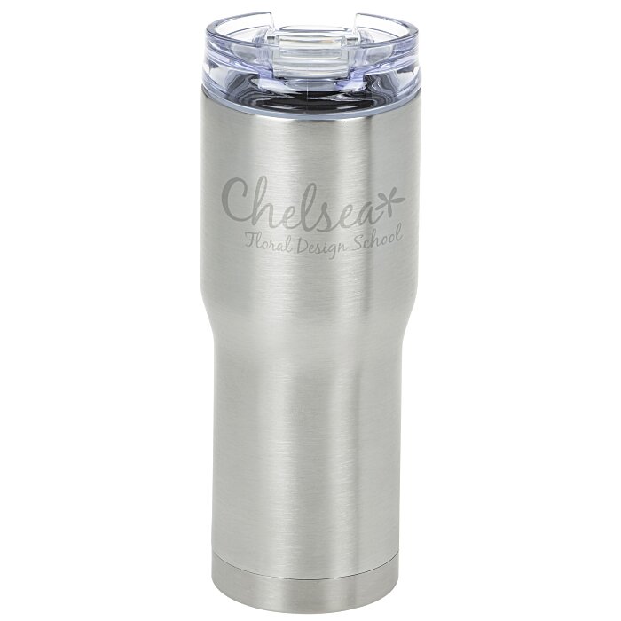 Custom Urban Peak Altair Vacuum Tumbler - 20 oz. - Laser Engraved