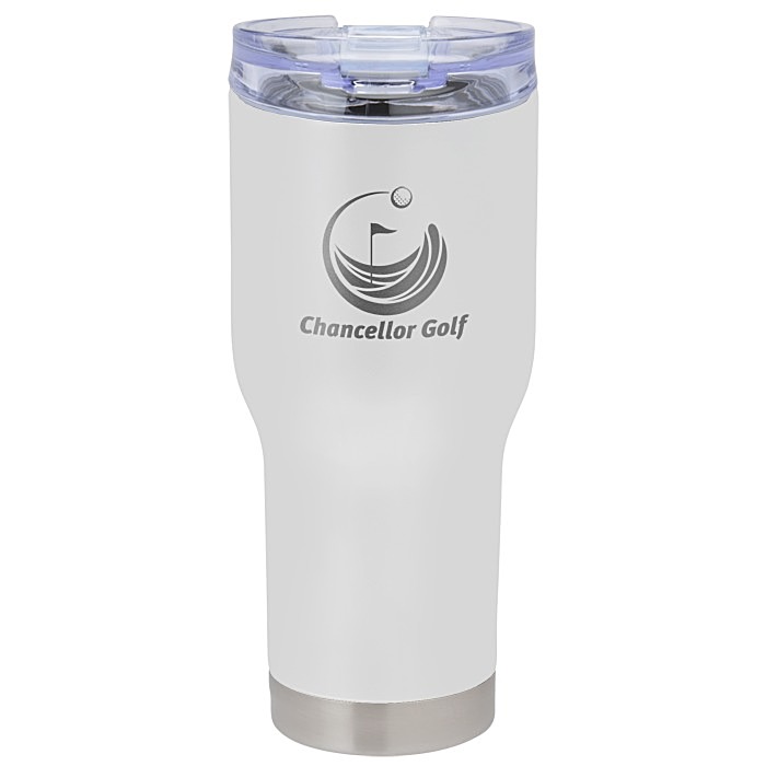Custom Urban Peak Altair Vacuum Tumbler - 30 oz. - Laser Engraved