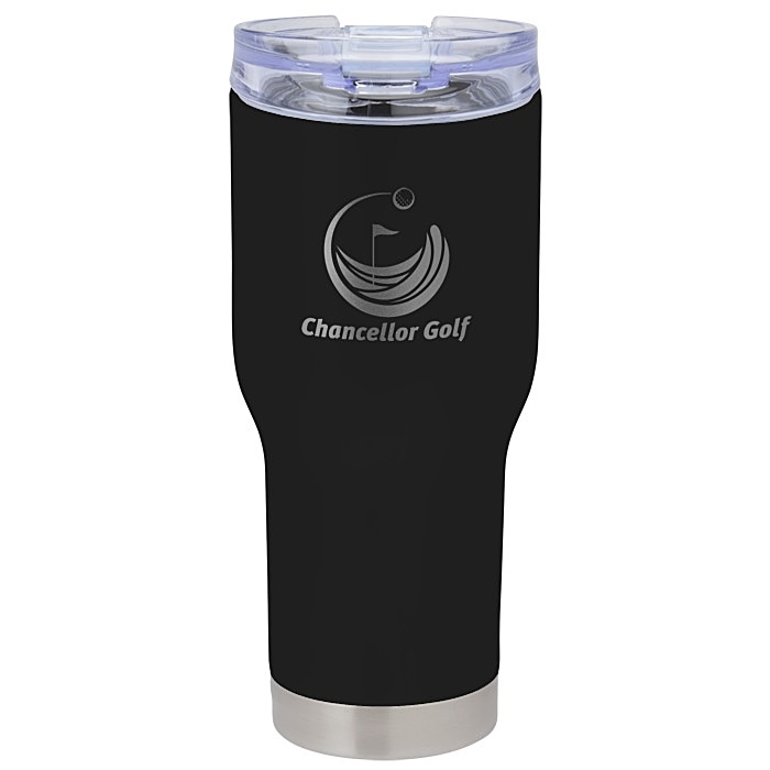 Custom Urban Peak Altair Vacuum Tumbler - 30 oz. - Laser Engraved