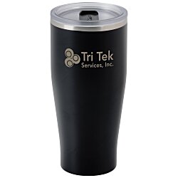 Custom Crossland Vacuum Mug - 20 oz - Laser Engraved