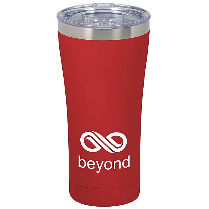 Custom Ojai Vacuum Tumbler - 20 oz.