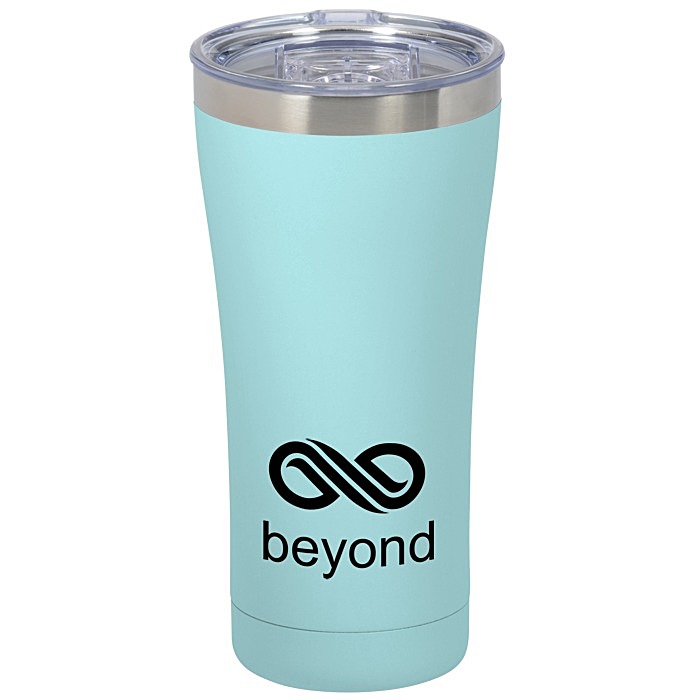 Custom Ojai Vacuum Tumbler - 20 oz.