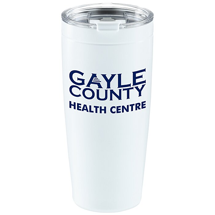 Custom Viking Vacuum Tumbler - 20 oz