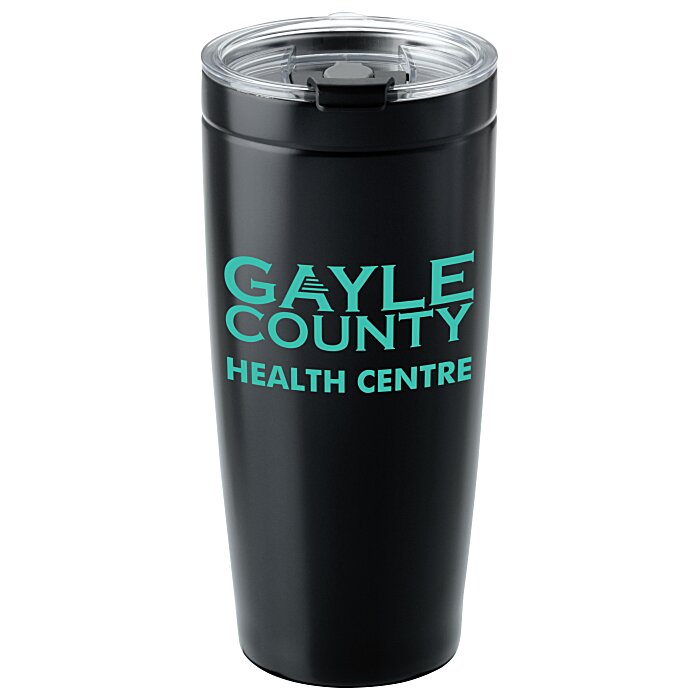 Custom Viking Vacuum Tumbler - 20 oz