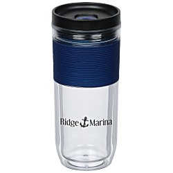Custom Refresh Montello Travel Mug - 16 oz