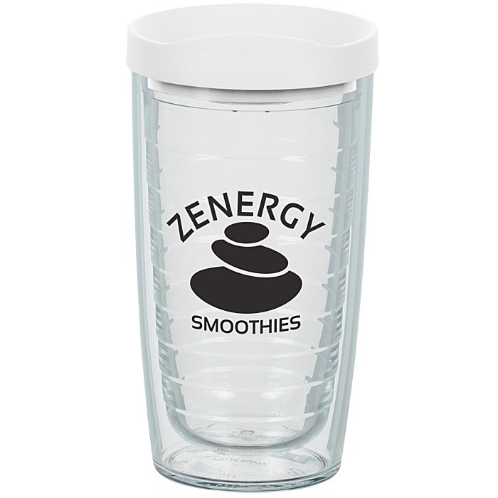 Custom Tervis Classic Tumbler - 16 oz