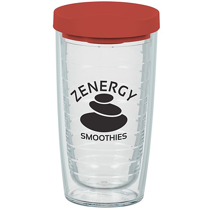 Custom Tervis Classic Tumbler - 16 oz