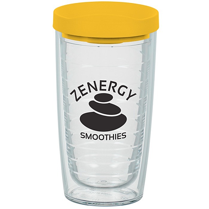 Custom Tervis Classic Tumbler - 16 oz