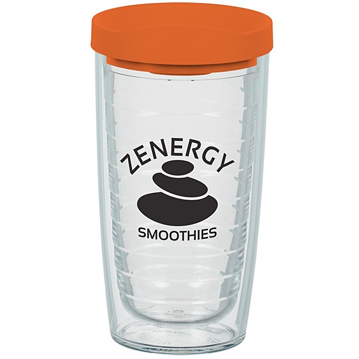 Custom Tervis Classic Tumbler - 16 oz