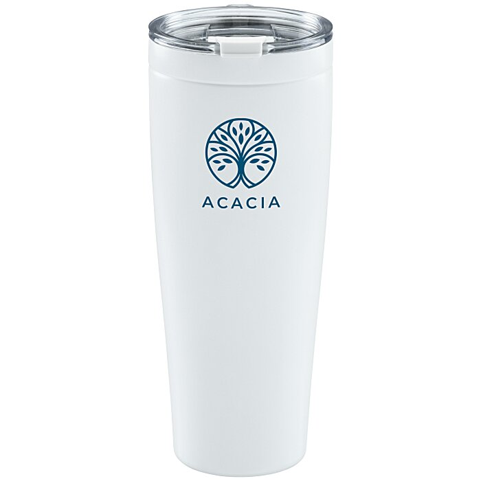 Custom Viking Vacuum Tumbler - 30 oz