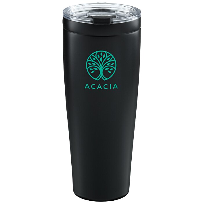 Custom Viking Vacuum Tumbler - 30 oz
