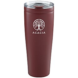 Custom Viking Vacuum Tumbler - 30 oz