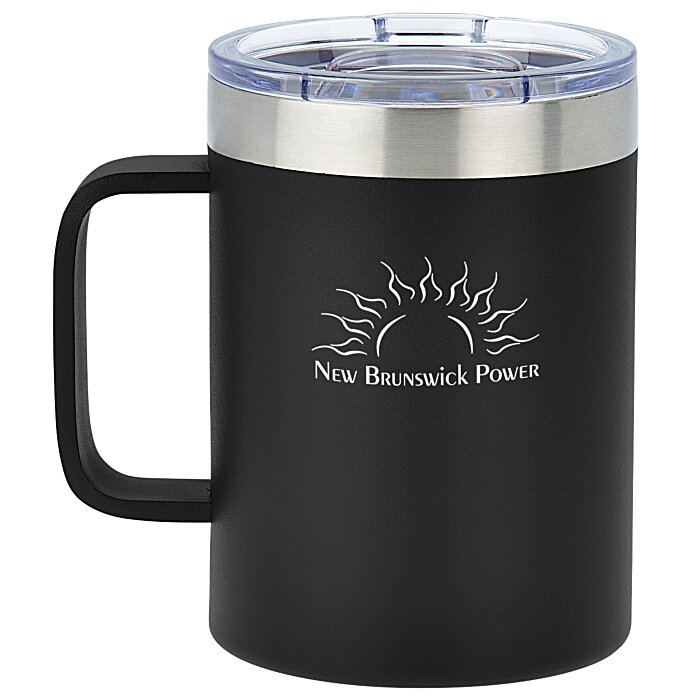Custom Arctic Zone Titan Thermal Mug - 14 oz.