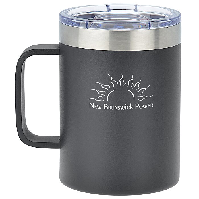 Custom Arctic Zone Titan Thermal Mug - 14 oz.
