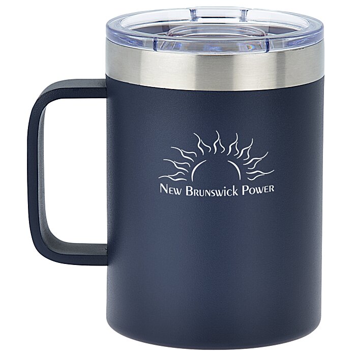 Custom Arctic Zone Titan Thermal Mug - 14 oz.