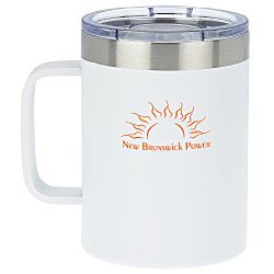 Custom Arctic Zone Titan Thermal Mug - 14 oz.