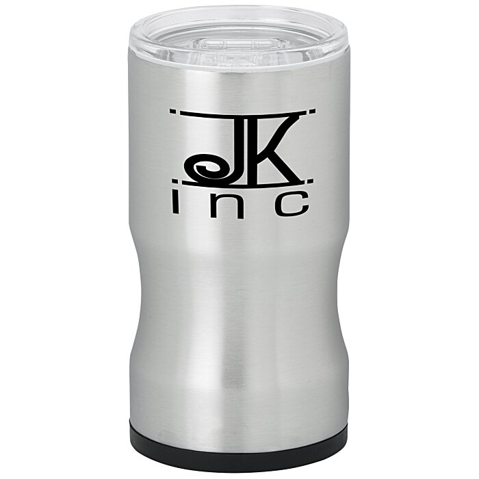 Custom Urban Peak 3-in-1 Insulator/Travel Tumbler - 12 oz. - 24 hr