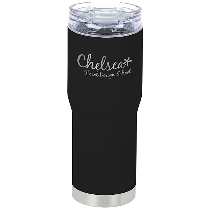 Custom Urban Peak Altair Vacuum Tumbler - 20 oz. - Laser Engraved - 24 hr