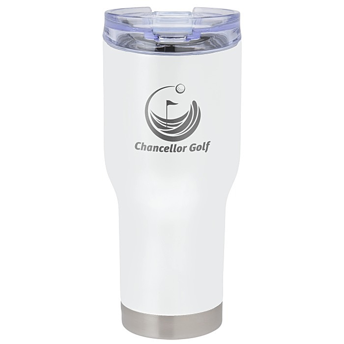 Custom Urban Peak Altair Vacuum Tumbler - 30 oz. - Laser Engraved - 24 hr