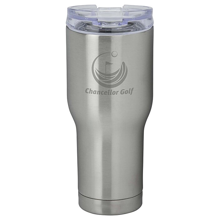 Custom Urban Peak Altair Vacuum Tumbler - 30 oz. - Laser Engraved - 24 hr