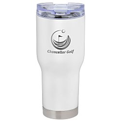 Custom Urban Peak Altair Vacuum Tumbler - 30 oz. - Laser Engraved - 24 hr