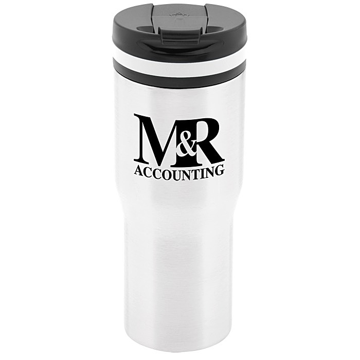 Custom Urban Peak Persona Vacuum Tumbler - 20 oz. - 24 hr