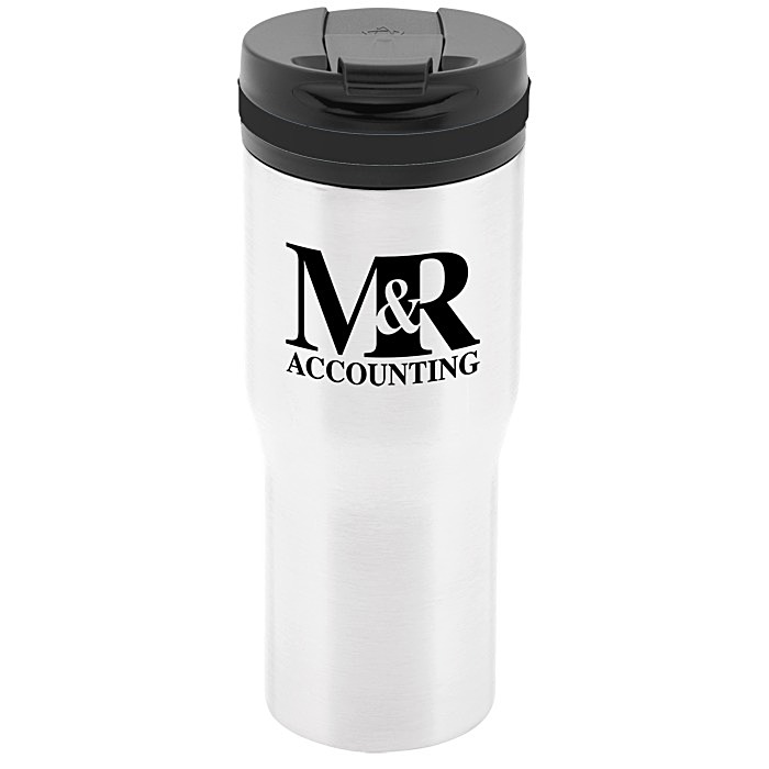 Custom Urban Peak Persona Vacuum Tumbler - 20 oz. - 24 hr