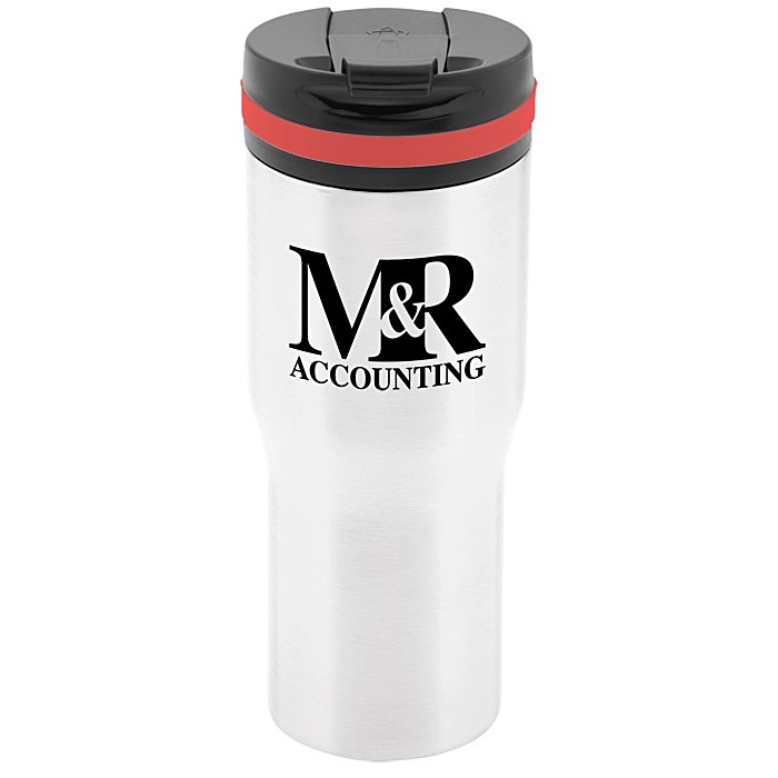 Custom Urban Peak Persona Vacuum Tumbler - 20 oz. - 24 hr