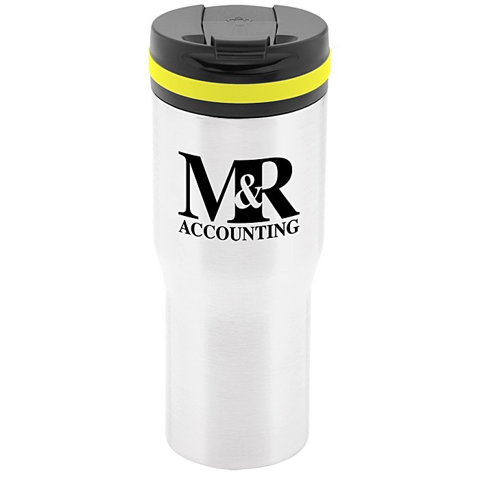 Custom Urban Peak Persona Vacuum Tumbler - 20 oz. - 24 hr