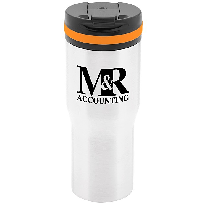 Custom Urban Peak Persona Vacuum Tumbler - 20 oz. - 24 hr