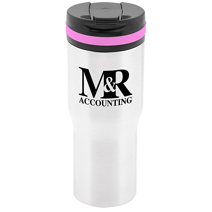 Custom Urban Peak Persona Vacuum Tumbler - 20 oz. - 24 hr