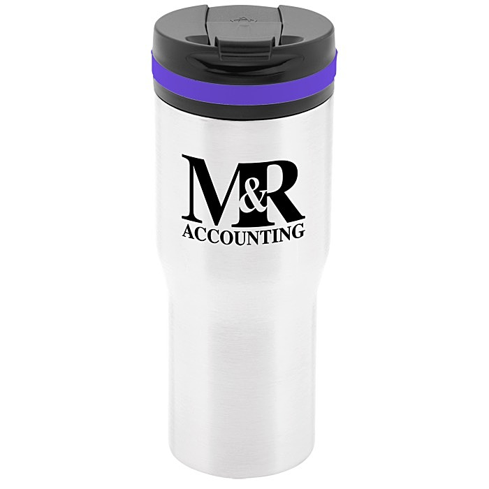 Custom Urban Peak Persona Vacuum Tumbler - 20 oz. - 24 hr
