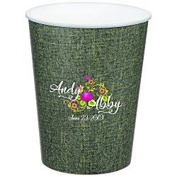 Custom Ridge Stadium Cup - 16 oz.