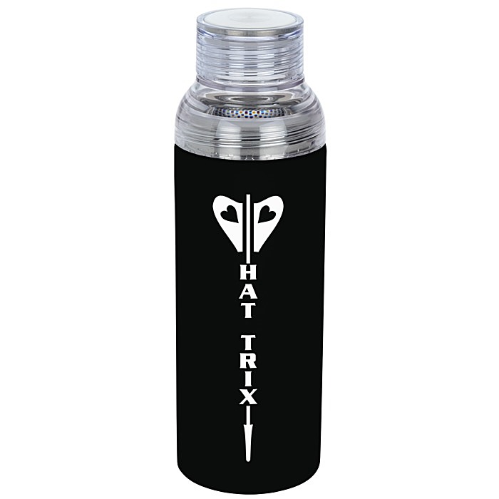 Custom Chilano Vacuum Tumbler - 17 oz