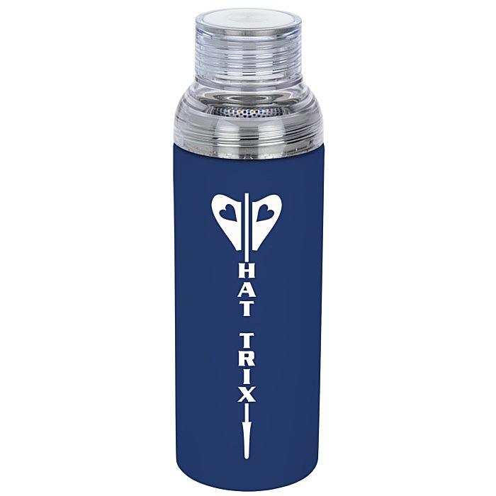 Custom Chilano Vacuum Tumbler - 17 oz