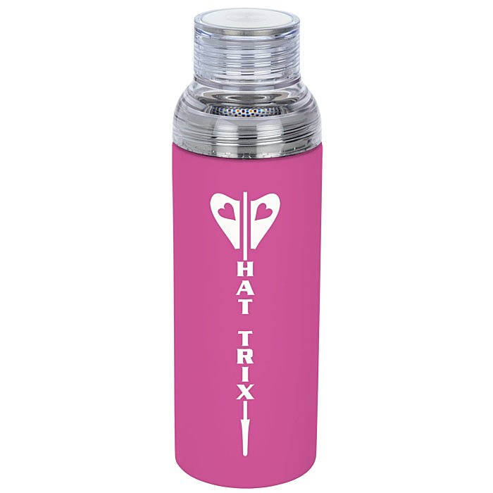 Custom Chilano Vacuum Tumbler - 17 oz