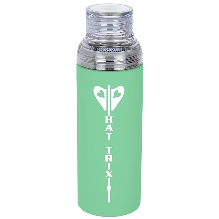Custom Chilano Vacuum Tumbler - 17 oz