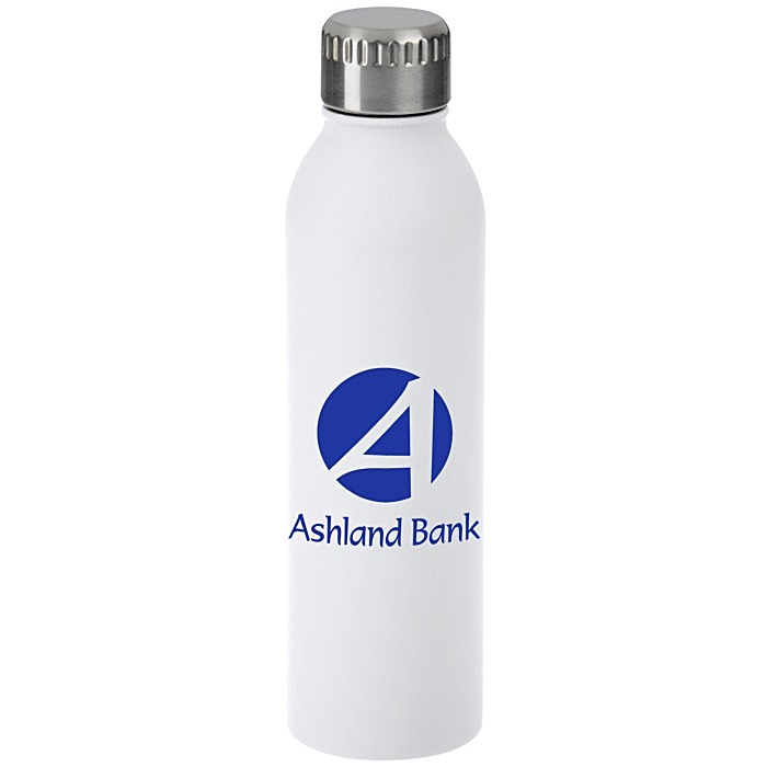 Custom Deluxe Halcyon Vacuum Bottle - 17 oz