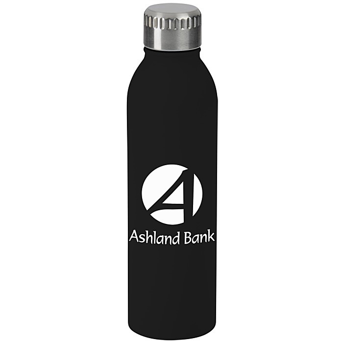 Custom Deluxe Halcyon Vacuum Bottle - 17 oz