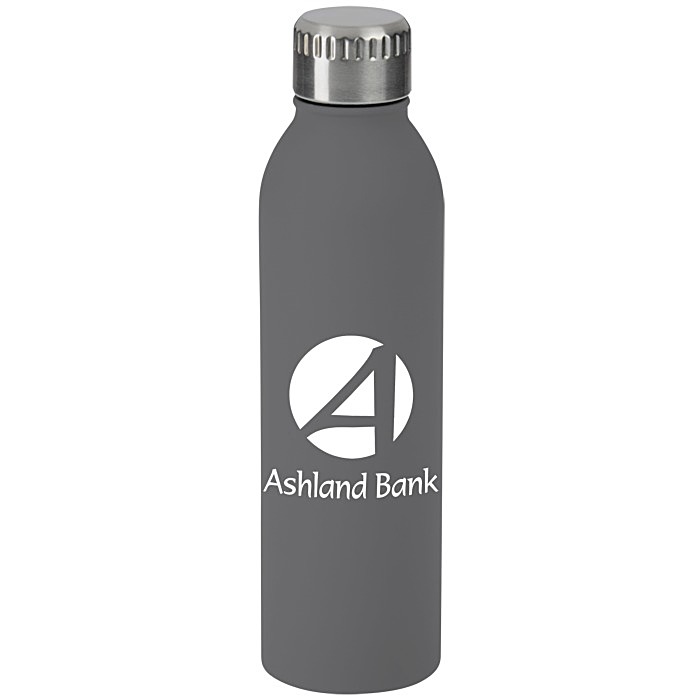 Custom Deluxe Halcyon Vacuum Bottle - 17 oz