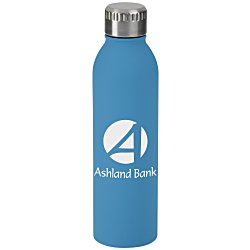 Custom Deluxe Halcyon Vacuum Bottle - 17 oz