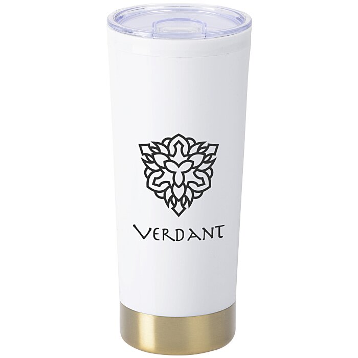 Custom Iconic Tumbler - 20 oz