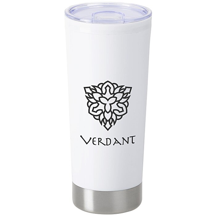 Custom Iconic Tumbler - 20 oz