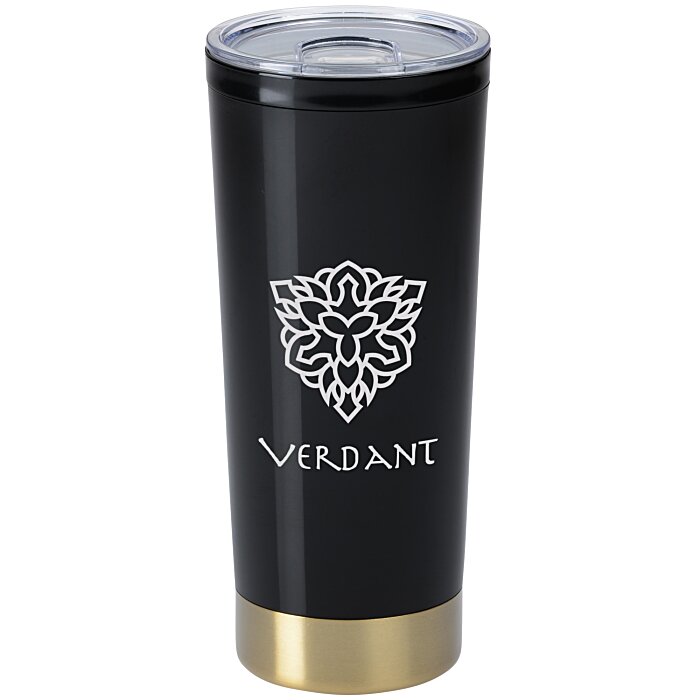 Custom Iconic Tumbler - 20 oz