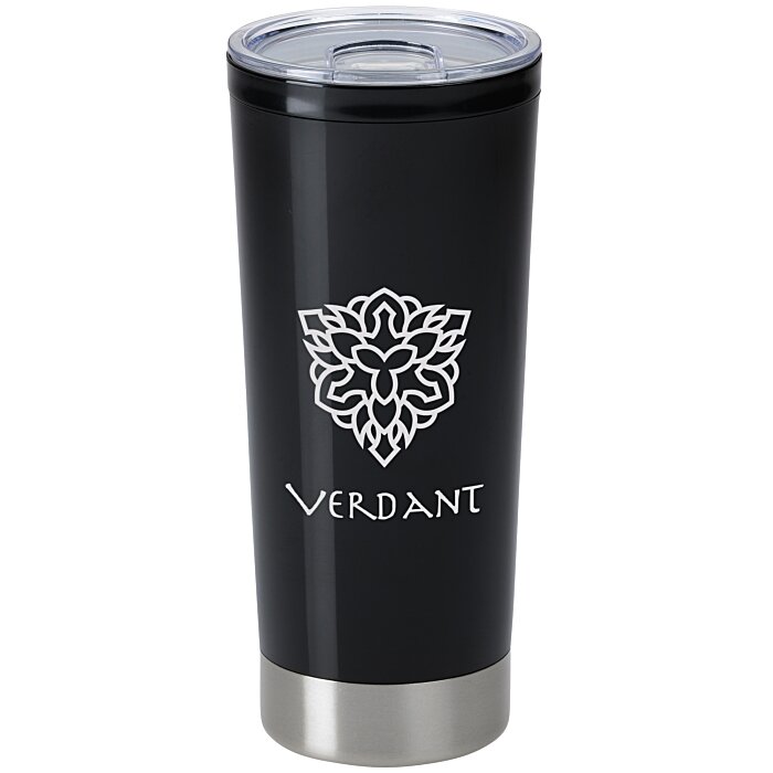 Custom Iconic Tumbler - 20 oz