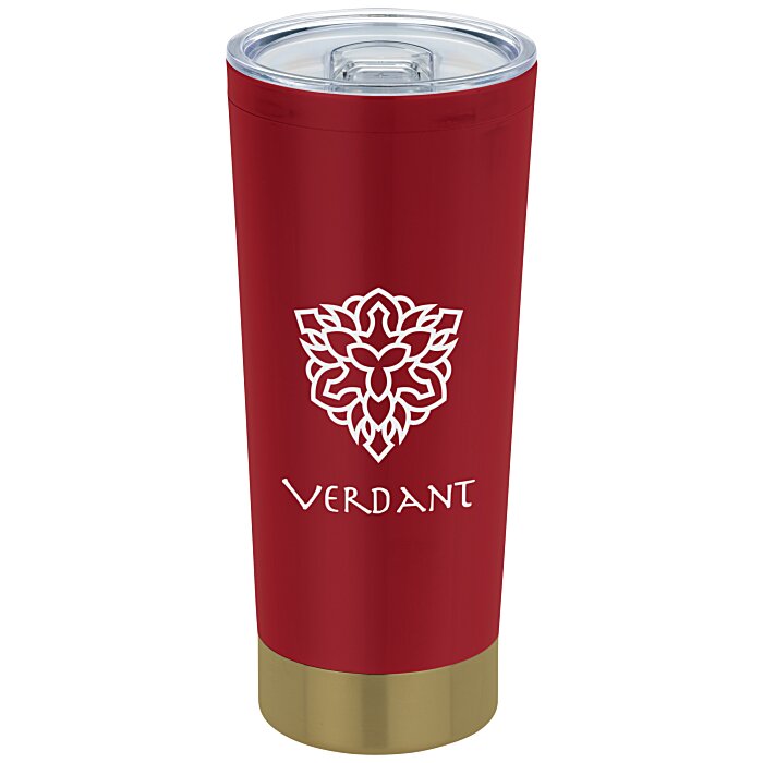Custom Iconic Tumbler - 20 oz